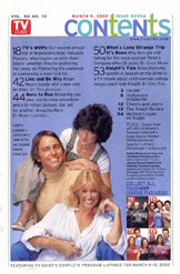 Three's Company