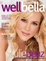Julie Benz