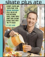 Brian Boitano