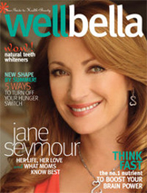 Jane Seymour