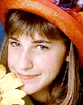 Mayim Bialik