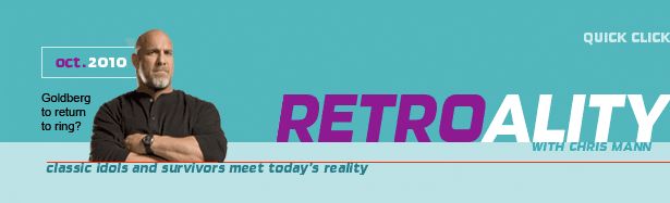 Classic Icons and Newsmakers Meet Today's Reality - Retroality.TV featuring Heather Thomas, Cheryl Ladd, Adrienne Barbeau, Lynda Carter, Susan Olsen, Rick Springfield, Mario Lopez, Michael Johns, Gilles Marini, '60s, '70s, '80s and '90s Sitcoms, Game Shows, Dramas, Cartoons, Film, Music and Sports Heroes, and Current Reality Stars