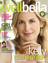 Kelly Rutherford