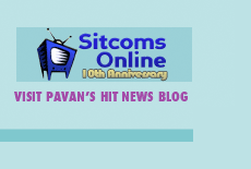 Sitcoms Online News Blog