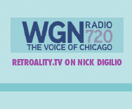 Nick Digilio Show