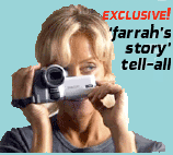 Farrah's Story