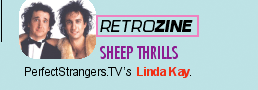 Retrozine: Perfect Strangers