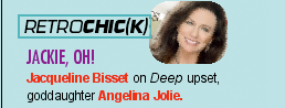 Retrohot: Jackie Bisset