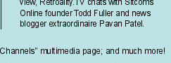 Retrocom: Sitcoms Online